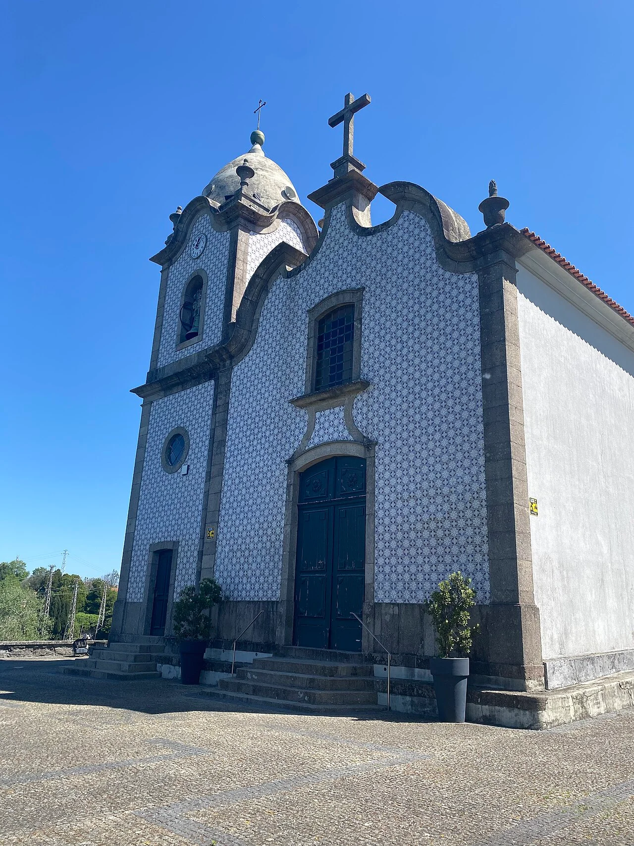 Photo of Vilar do Paraíso