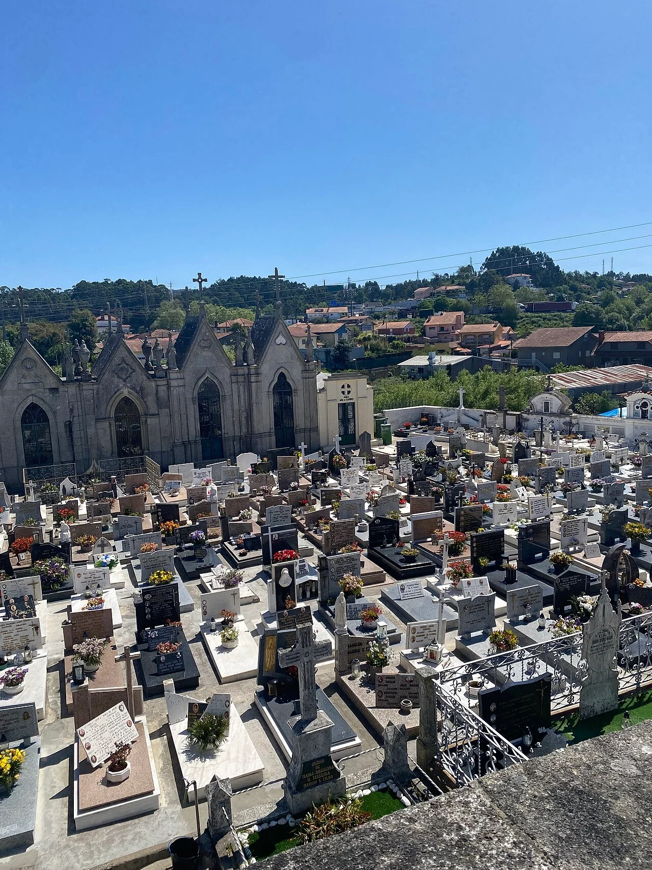 Photo of Vilar do Paraíso