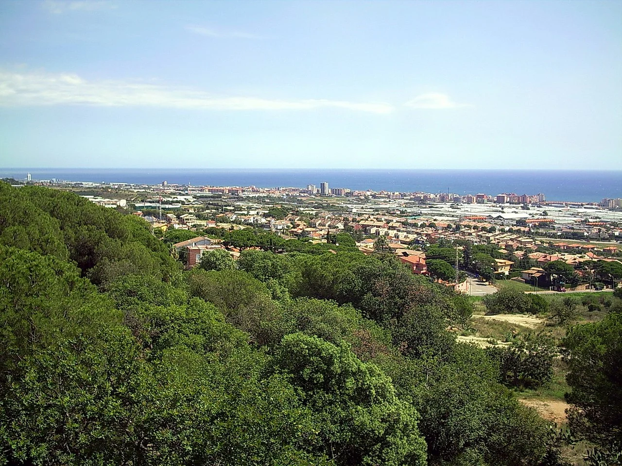 Photo of Vilassar de Mar