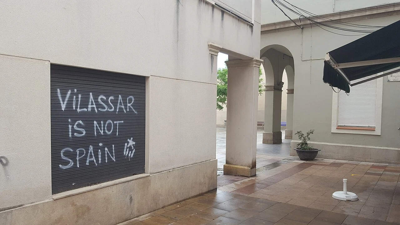 Photo of Vilassar de Mar