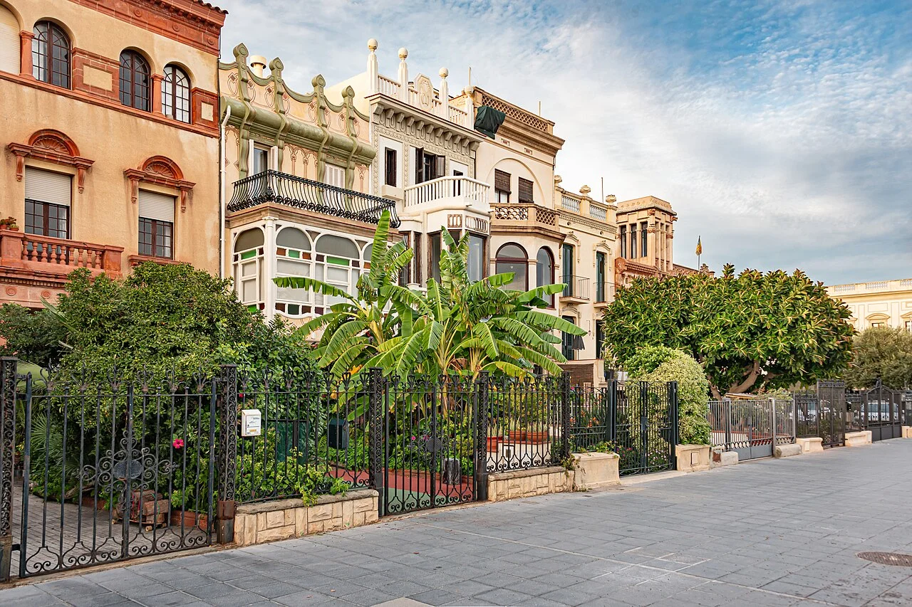 Photo of Vilassar de Mar