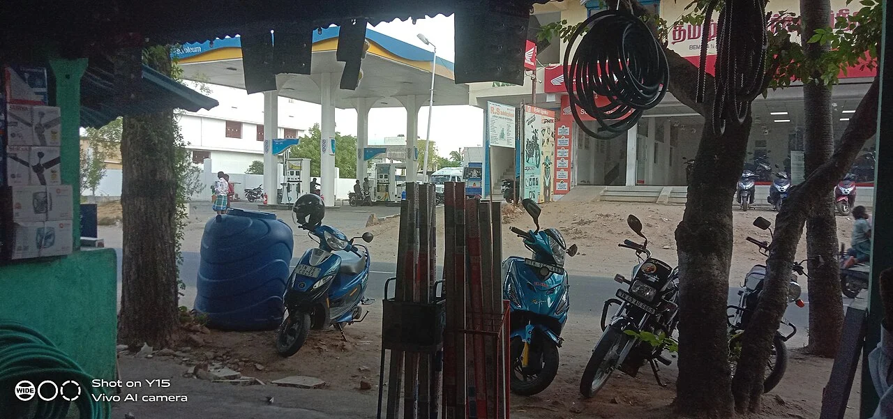 Photo of Vilattikulam