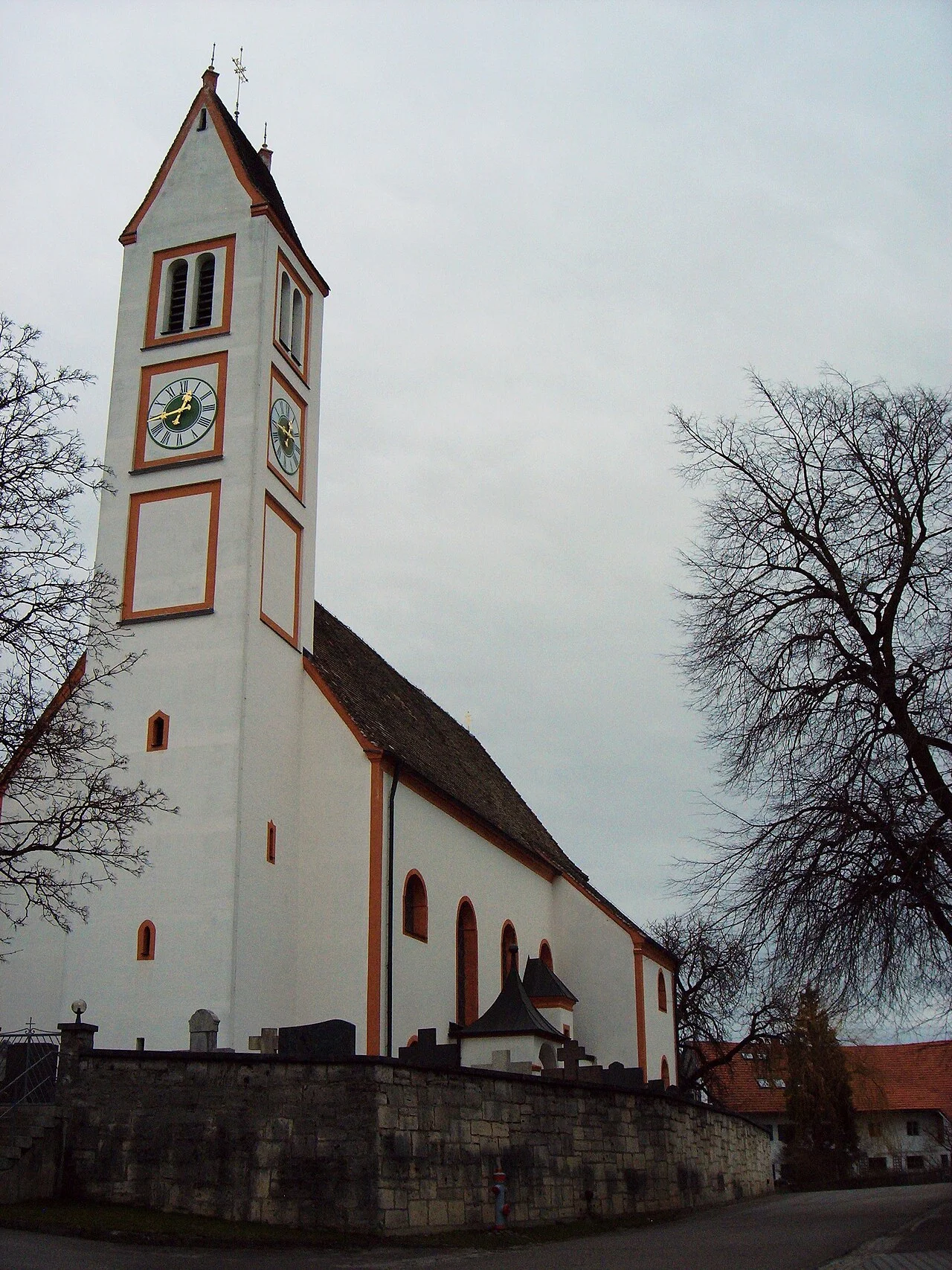 Photo of Vilgertshofen