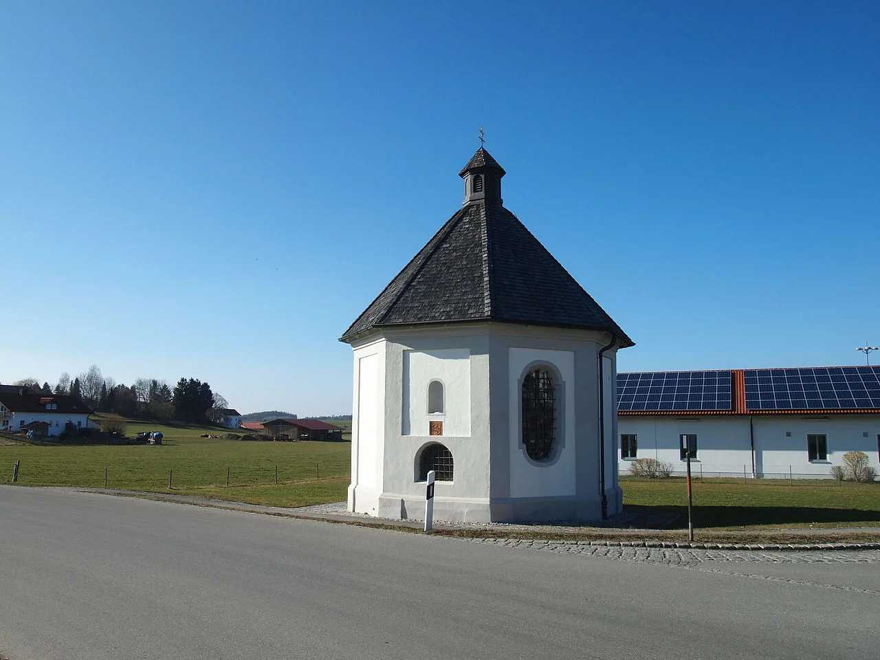 Photo of Vilgertshofen