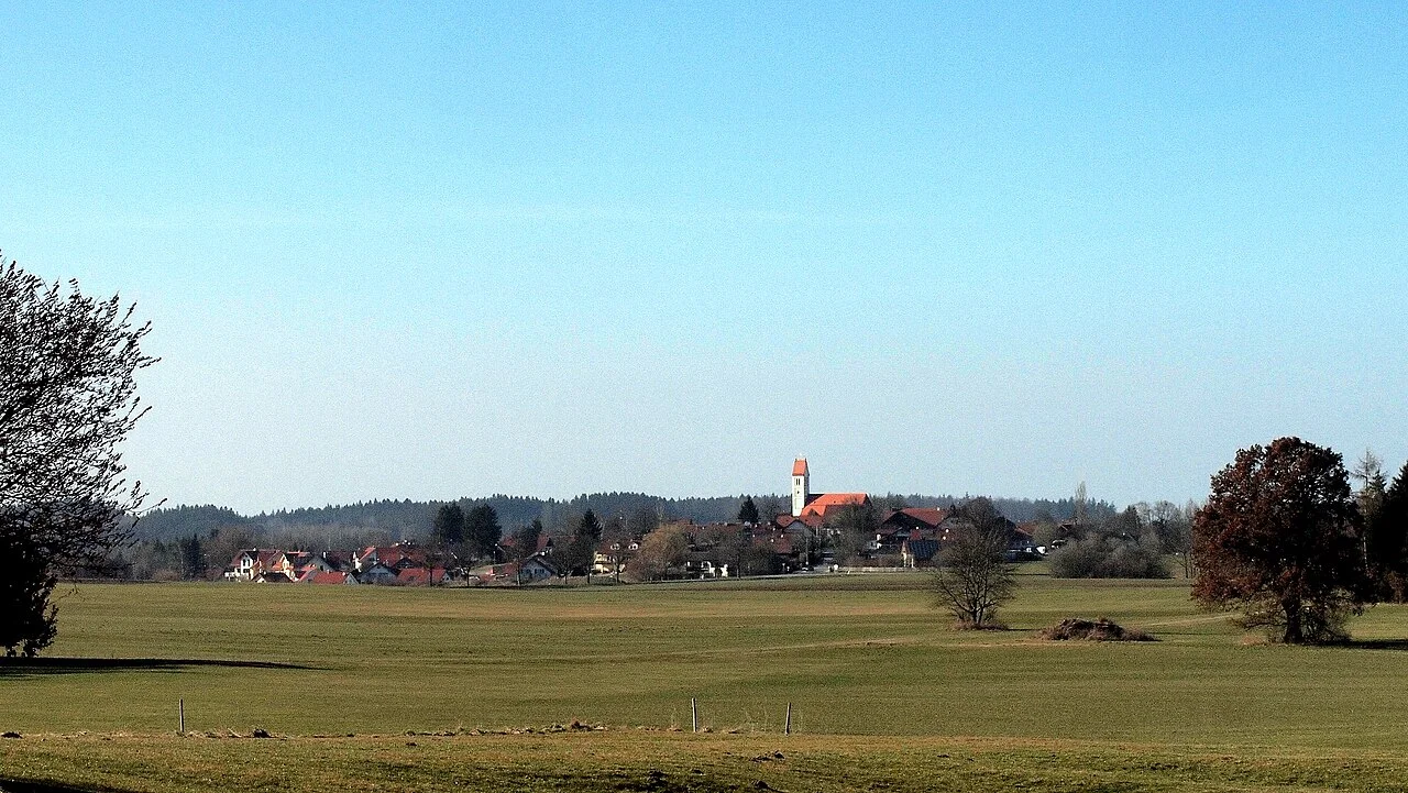 Photo of Vilgertshofen