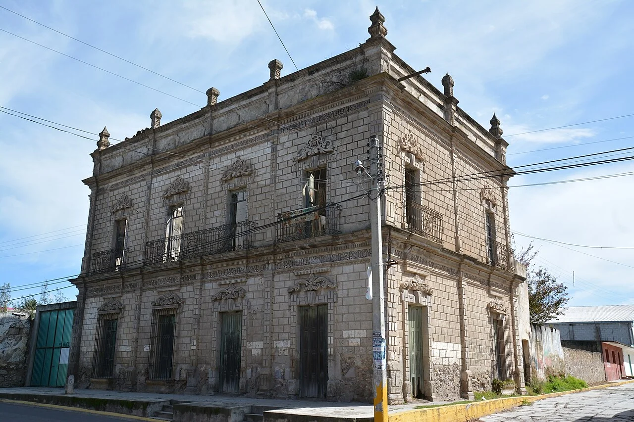 Photo of Villa Aldama