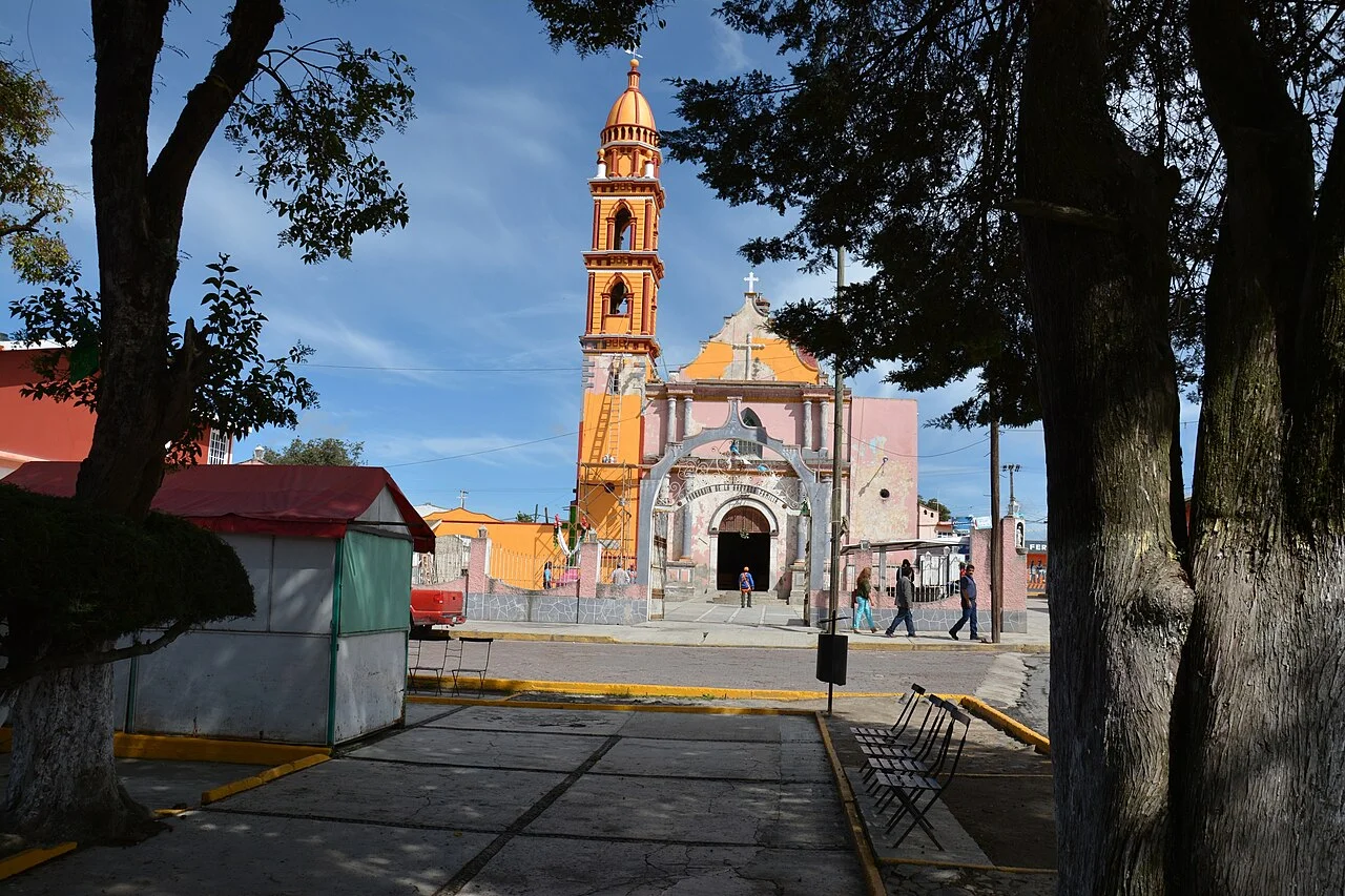 Photo of Villa Aldama