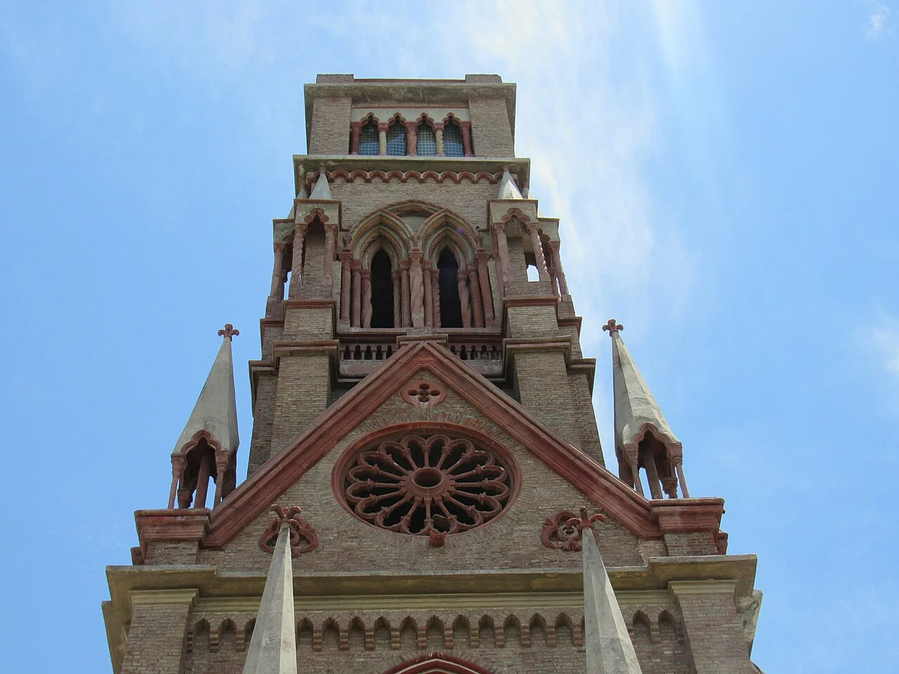 Photo of Villa Allende