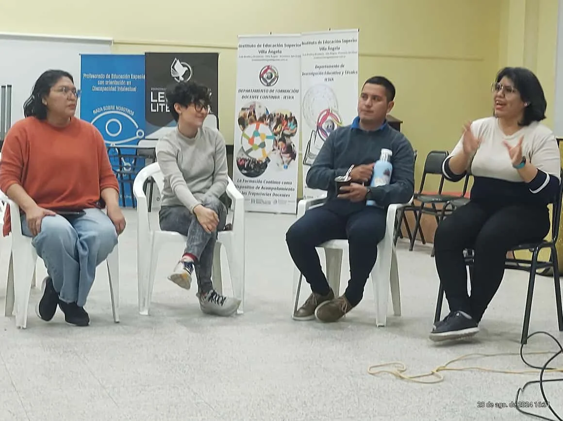 Photo of Villa Ángela