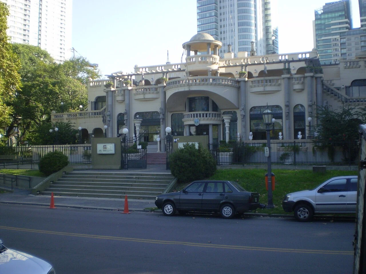 Photo of Villa Berna