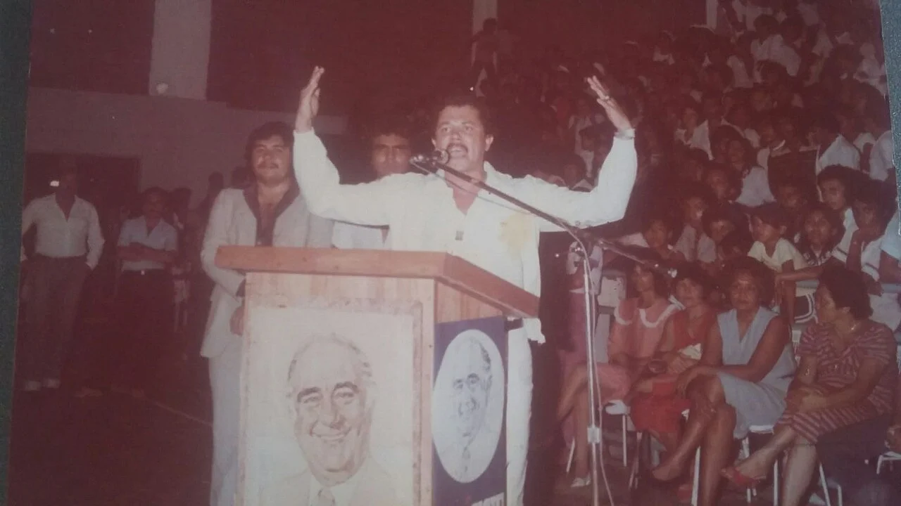 Photo of Villa Bruzual