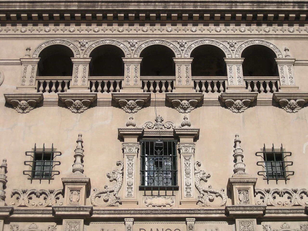 Photo of Villa Burruyacú