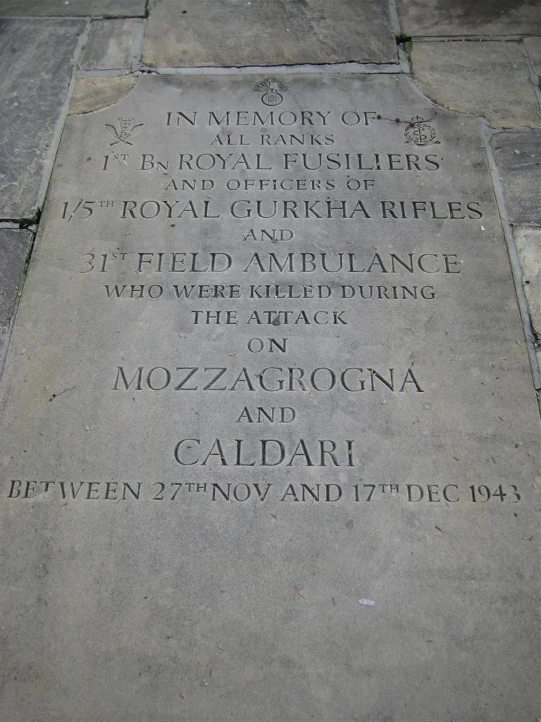 Photo of Villa Caldari