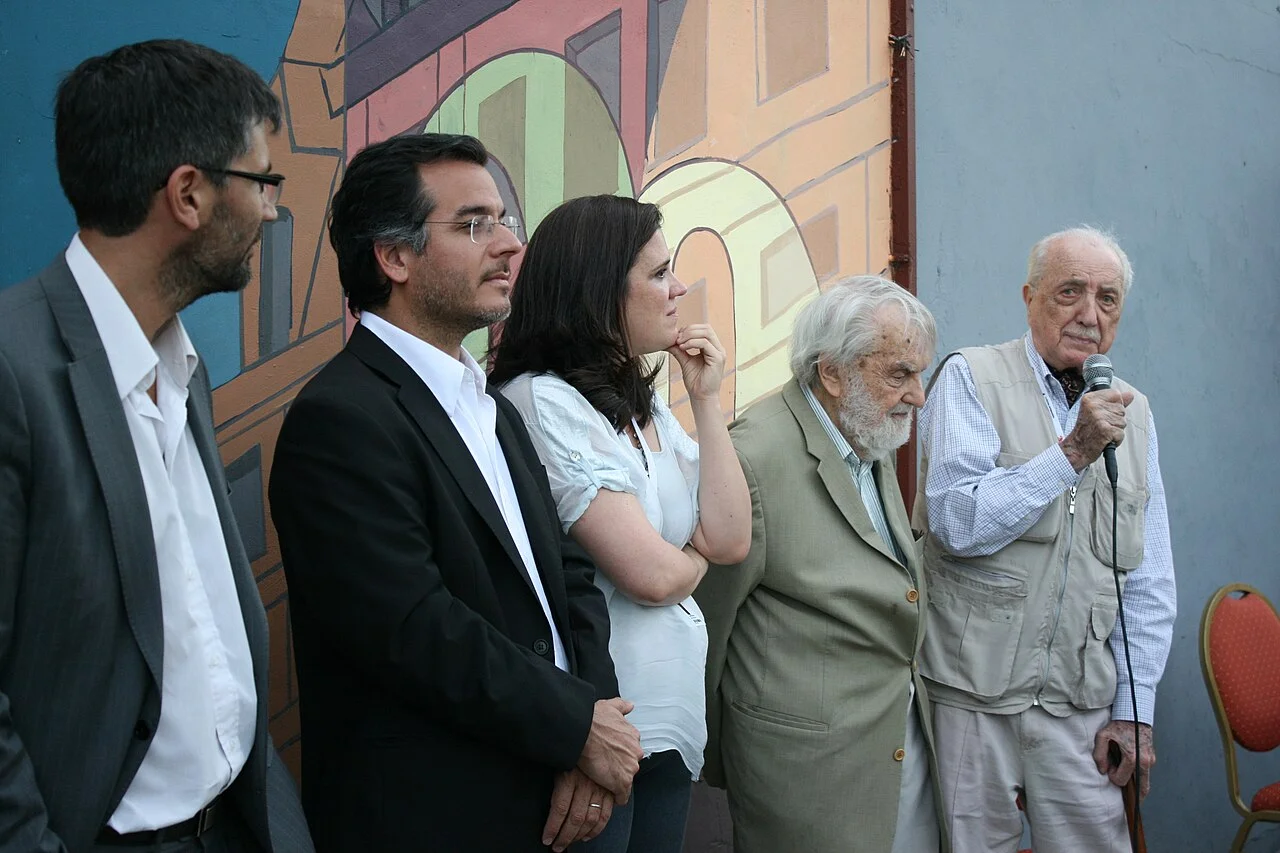 Photo of Villa Cañás