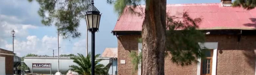 Photo of Villa Cañás