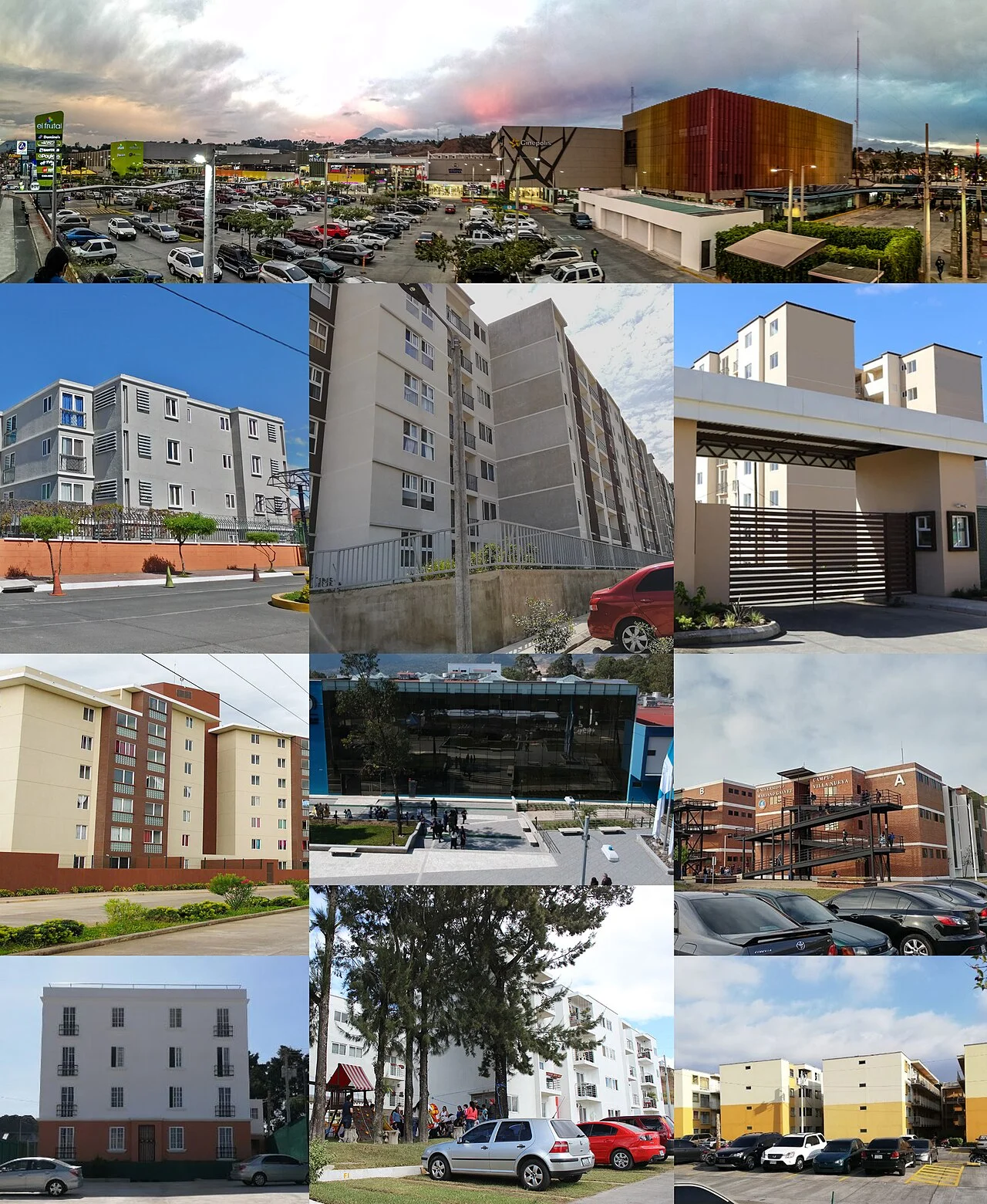 Photo of Villa Carmen