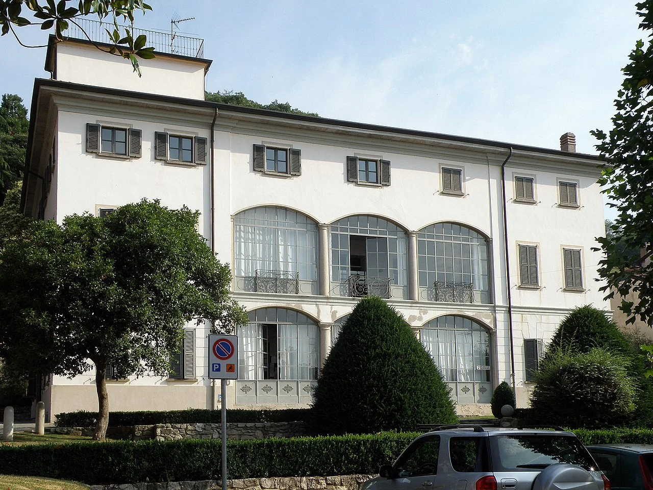 Photo of Villa Castelli