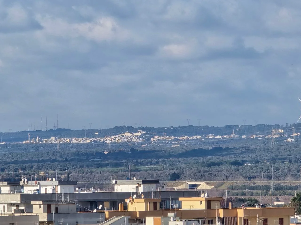 Photo of Villa Castelli