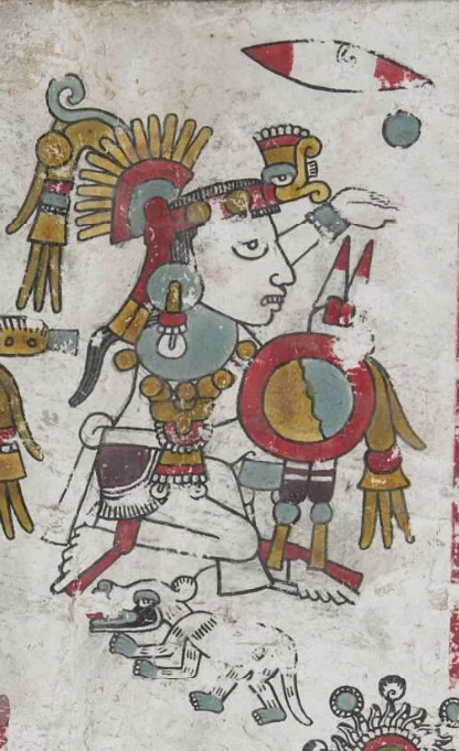 Photo of Villa Chalcatongo de Hidalgo