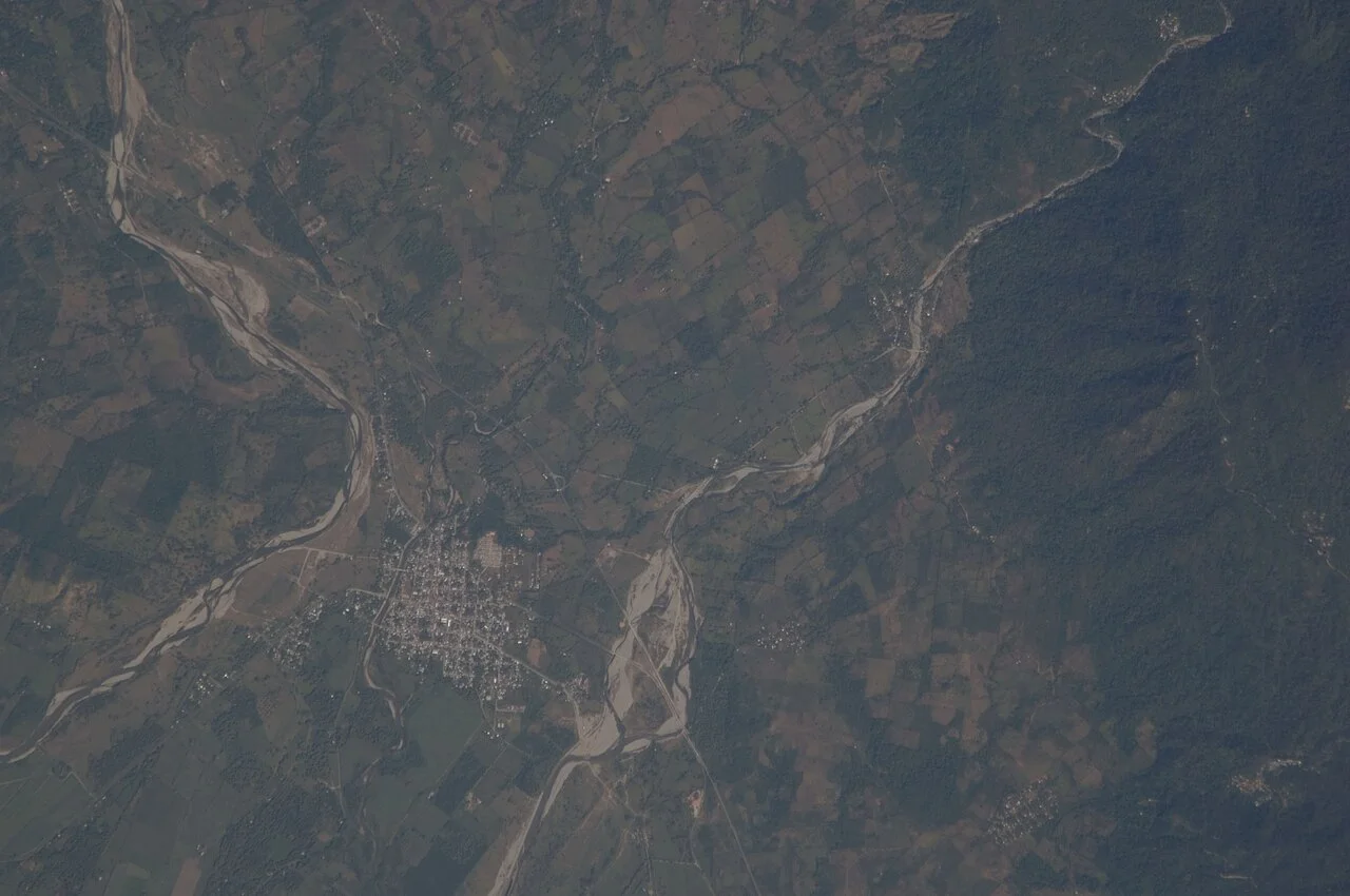 Photo of Villa Comaltitlán