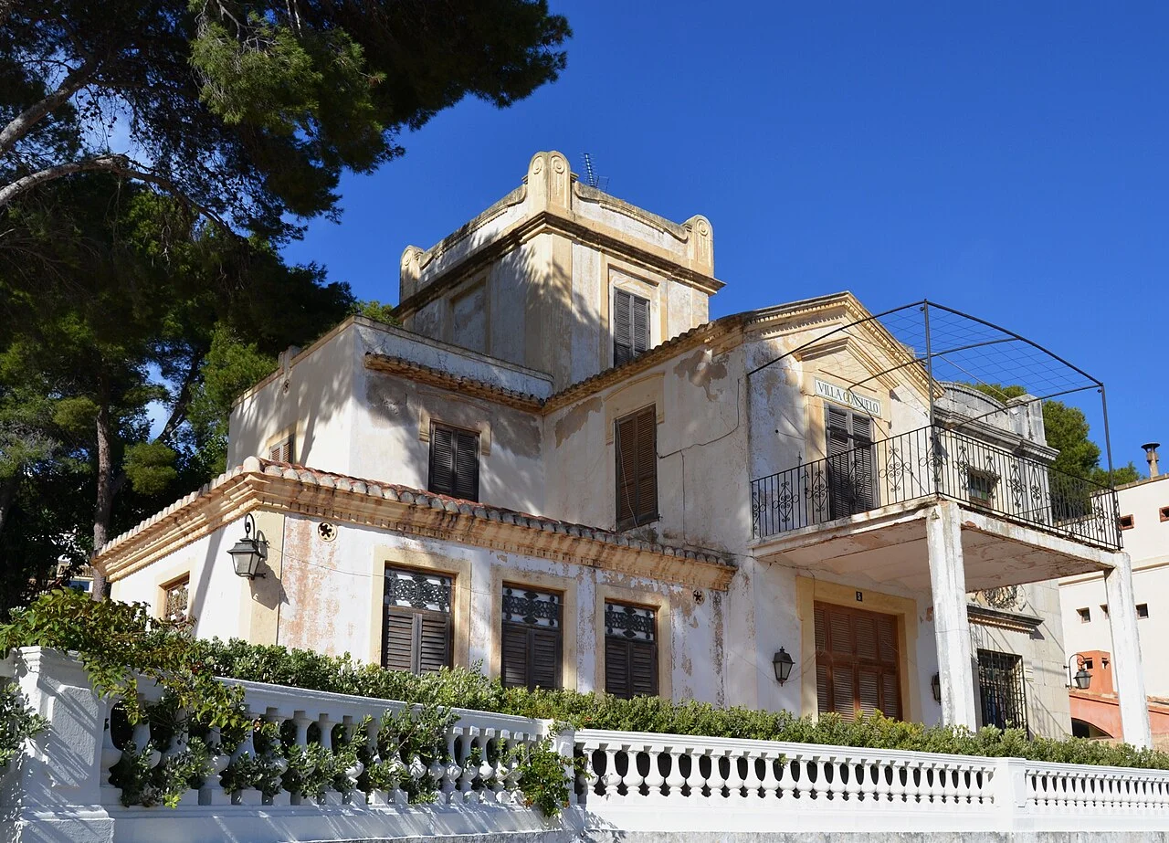 Photo of Villa Consuelo