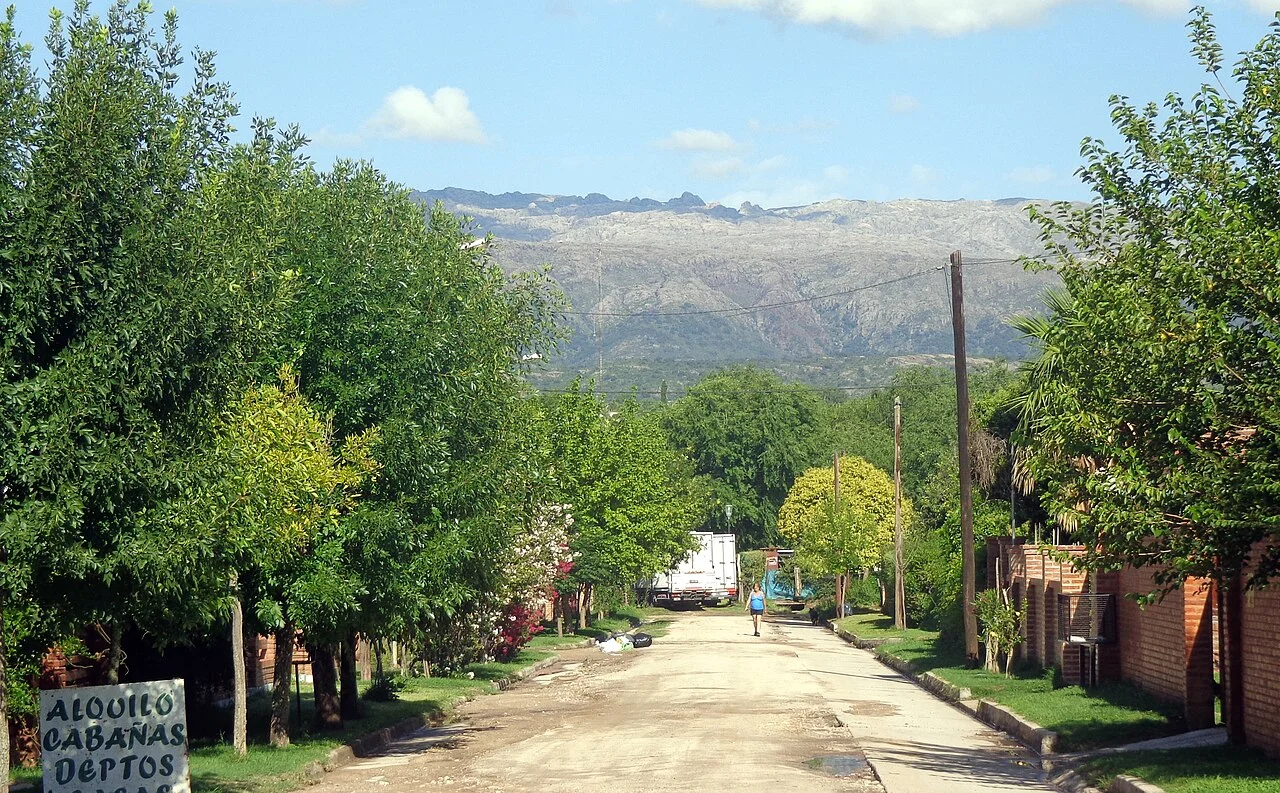 Photo of Villa Cura Brochero