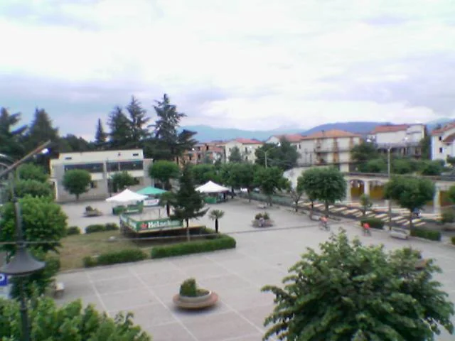 Photo of Villa d'Agri