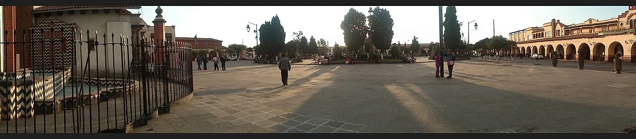 Photo of Villa de Almoloya de Juárez