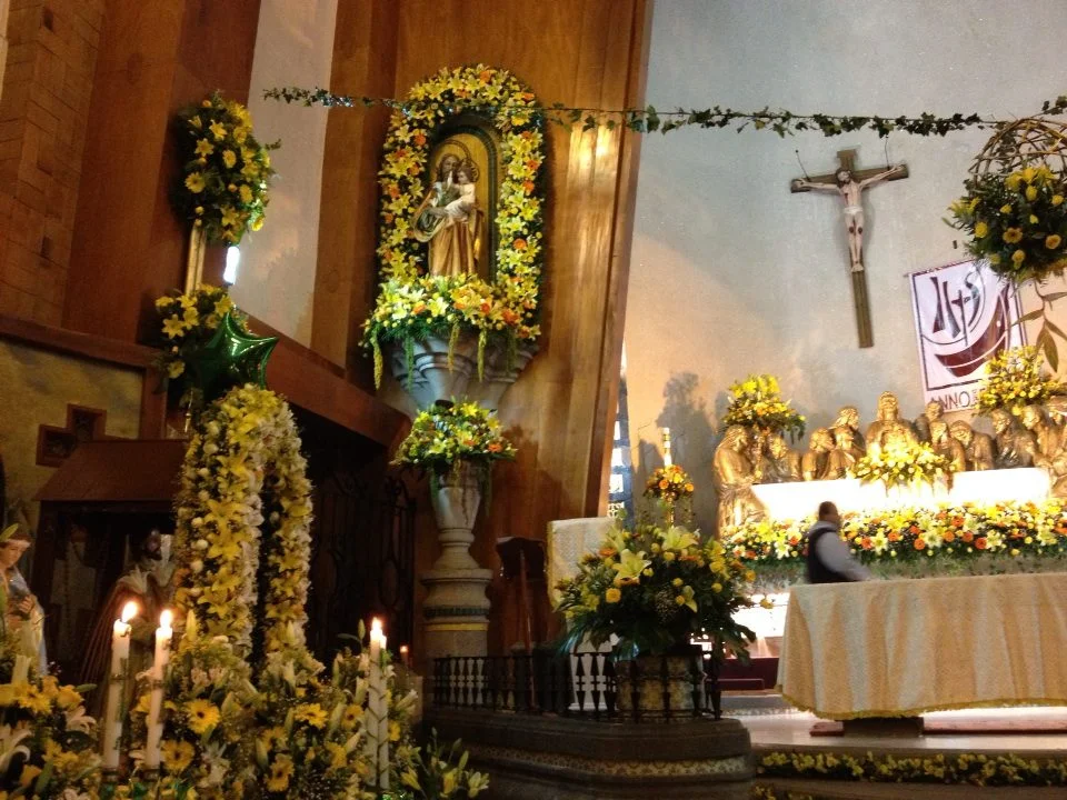 Photo of Villa de Almoloya de Juárez