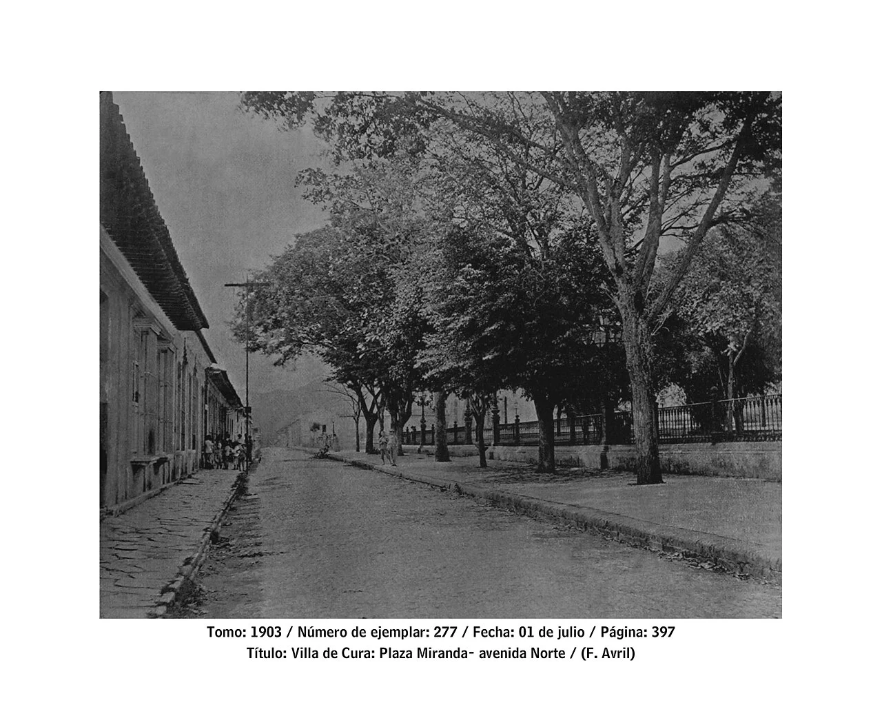 Photo of Villa de Cura