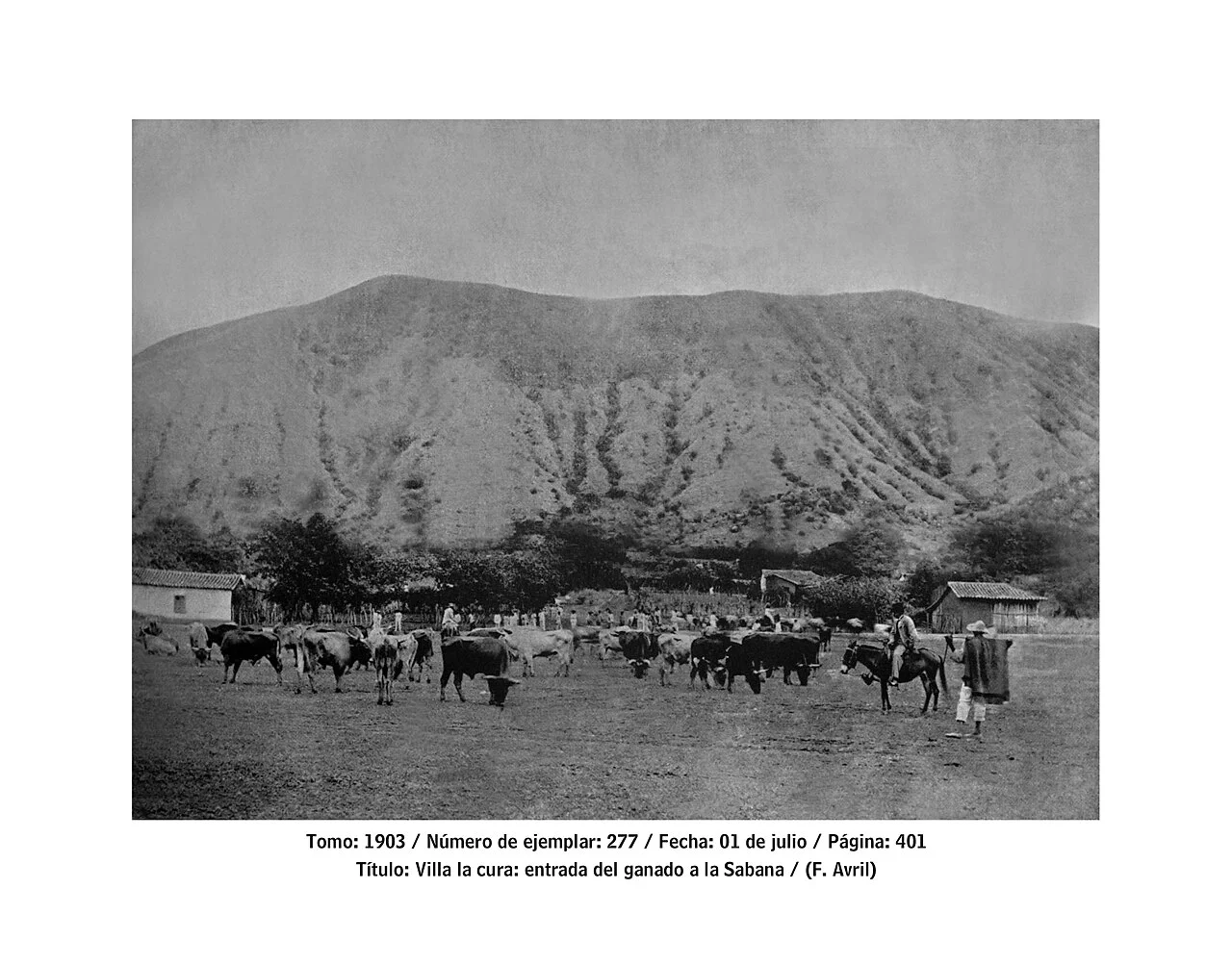 Photo of Villa de Cura