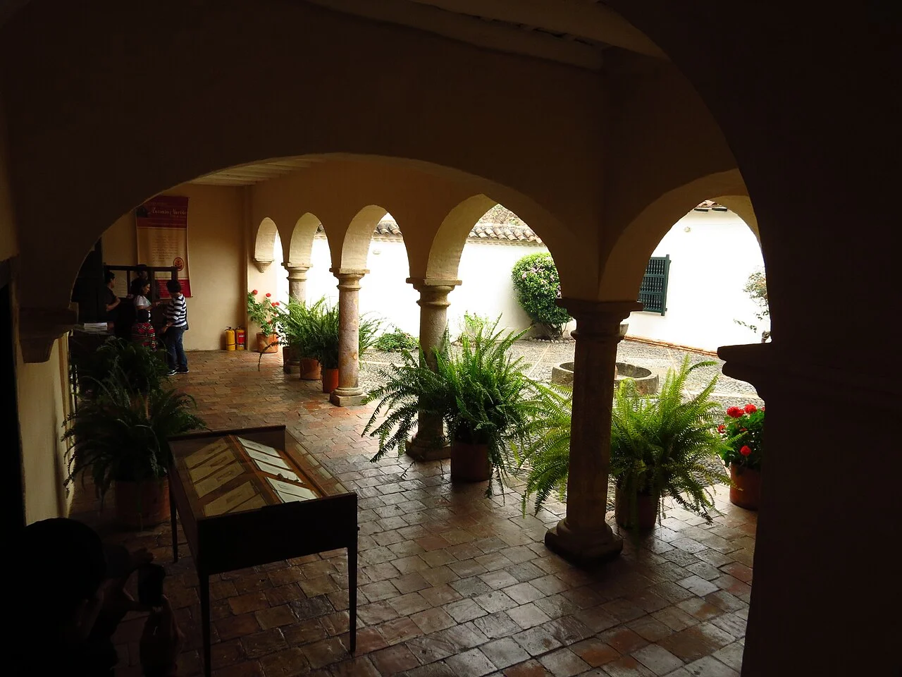 Photo of Villa de Leyva