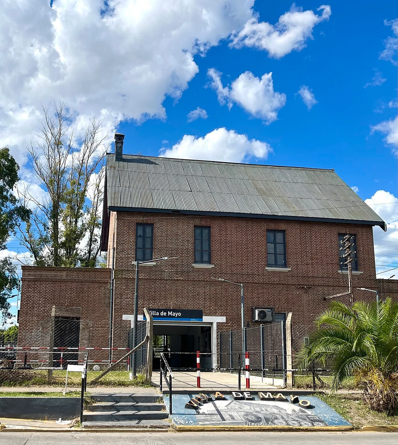 Photo of Villa de Mayo