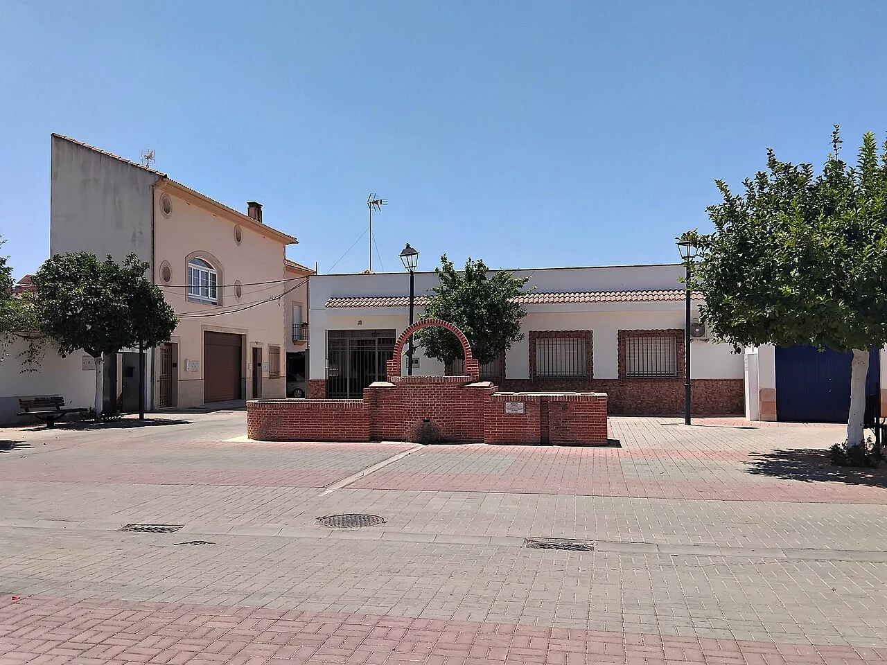 Photo of Villa de Reyes