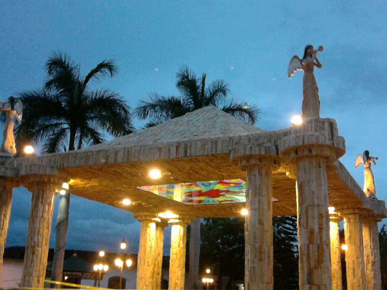 Photo of Villa de San Antonio