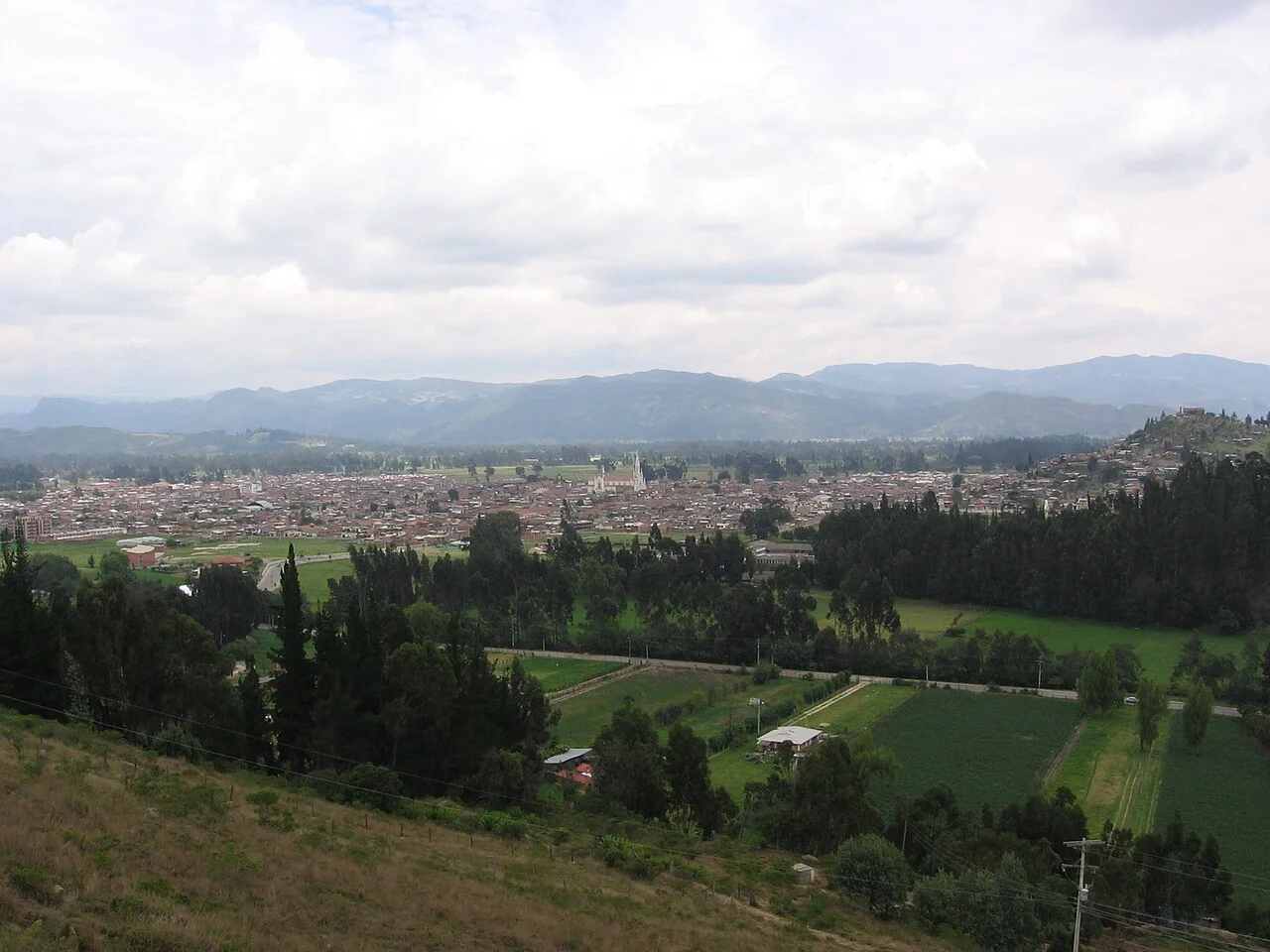 Photo of Villa de San Diego de Ubaté