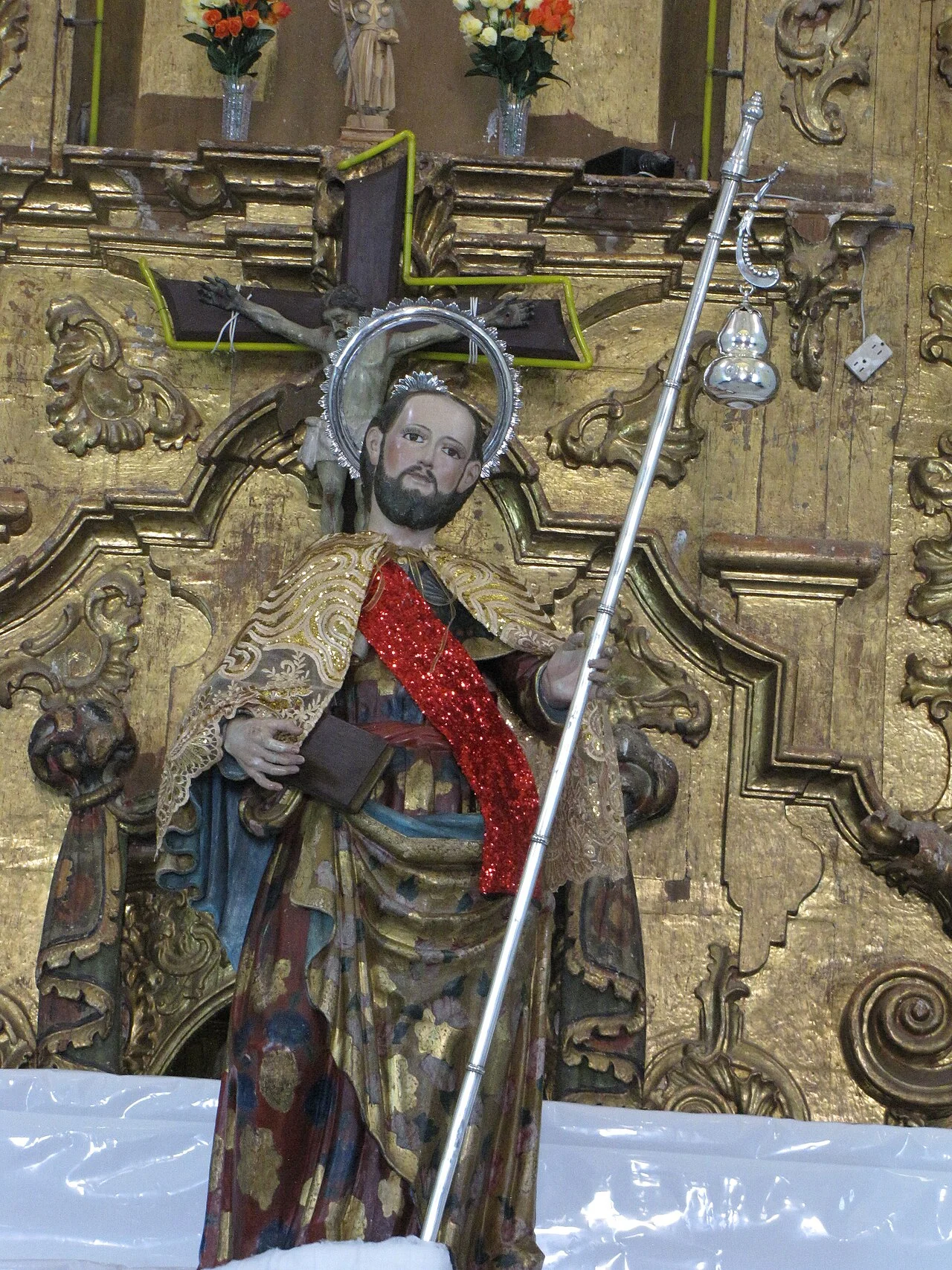 Photo of Villa de Santiago Chazumba