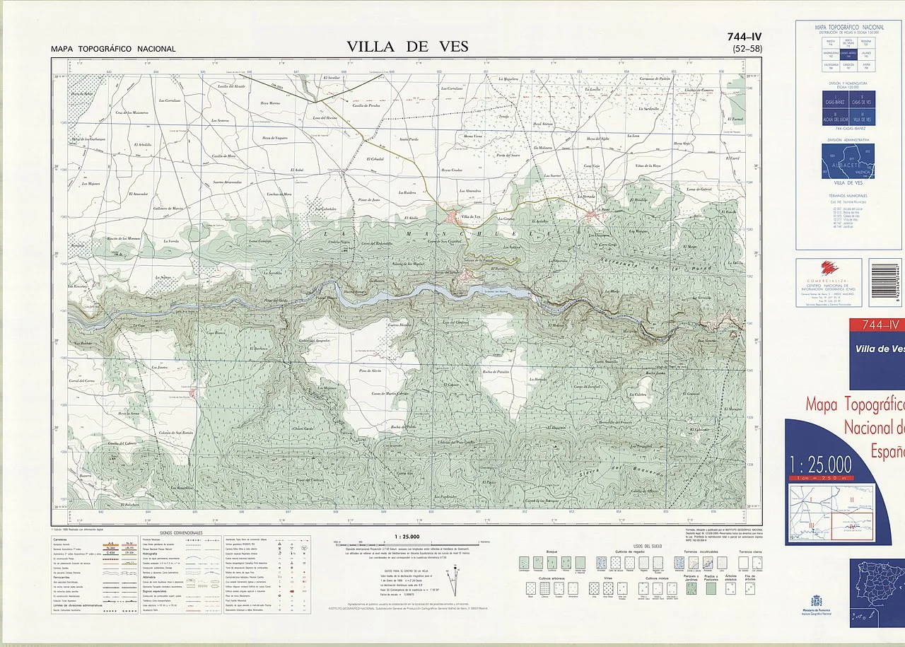 Photo of Villa de Ves