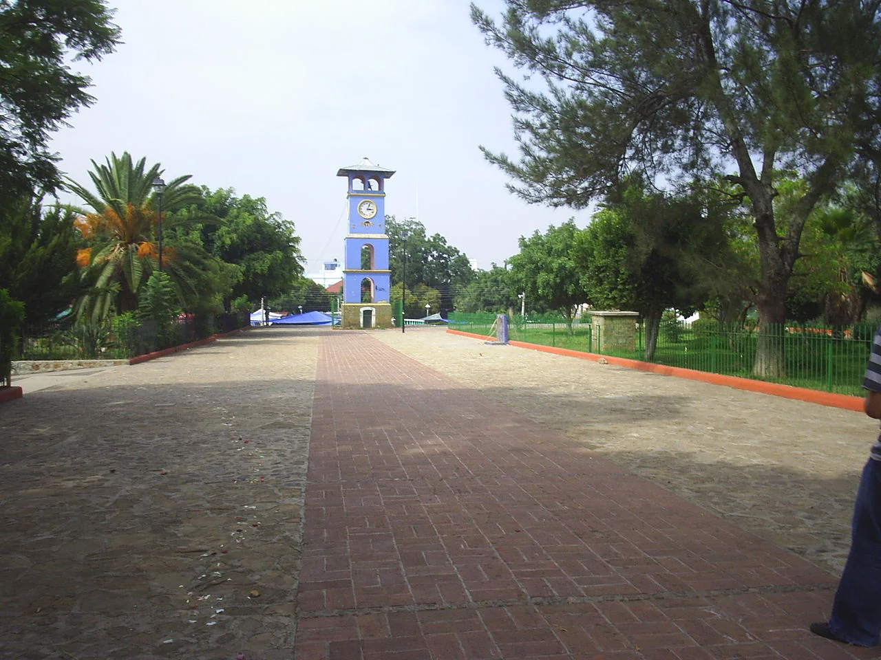 Photo of Villa de Zaachila
