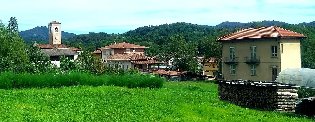 Photo of Villa del Bosco