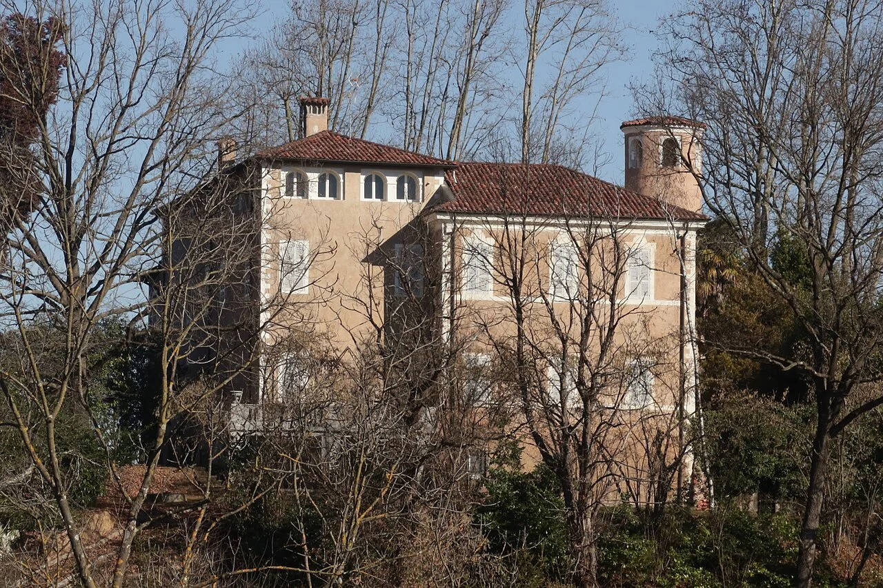 Photo of Villa del Bosco
