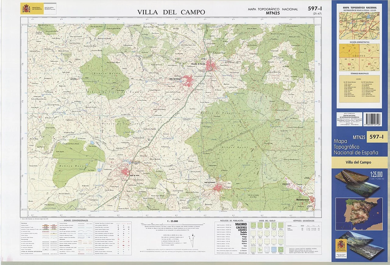 Photo of Villa del Campo