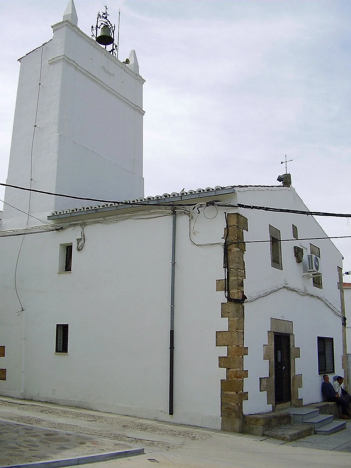 Photo of Villa del Campo