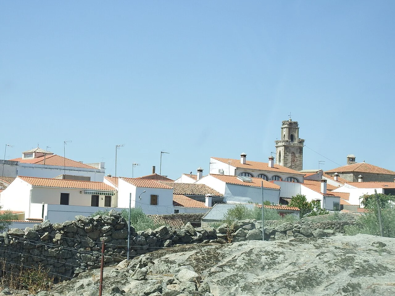 Photo of Villa del Rey