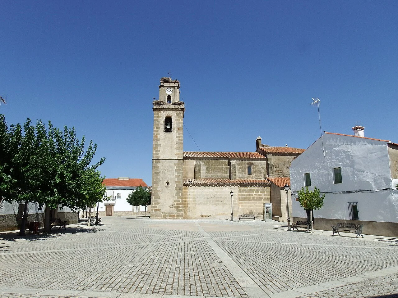 Photo of Villa del Rey