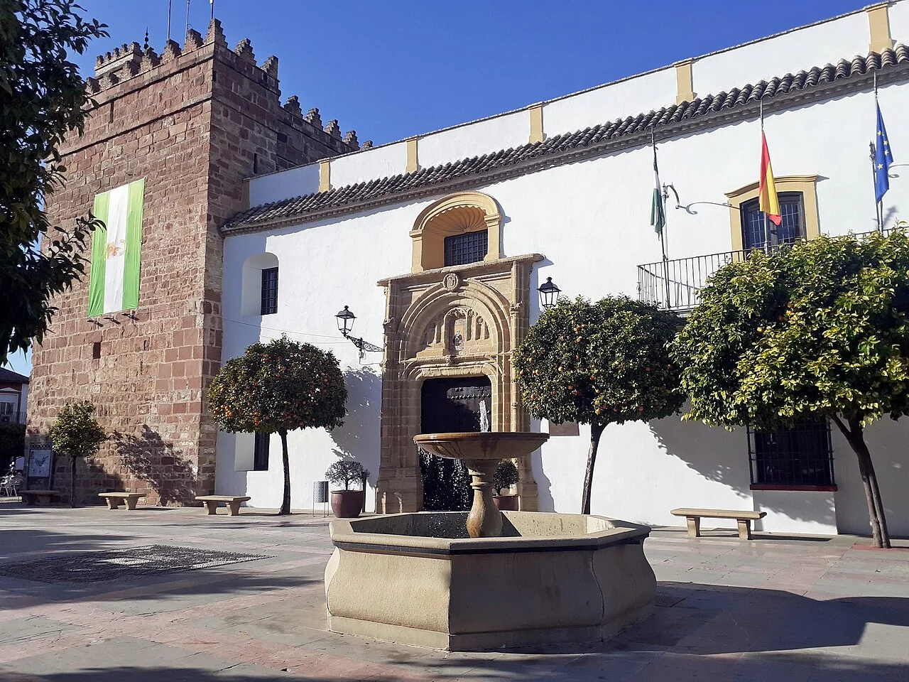 Photo of Villa del Río