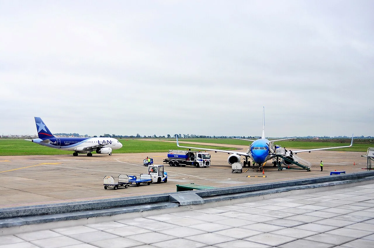 Photo of Villa del Rosario