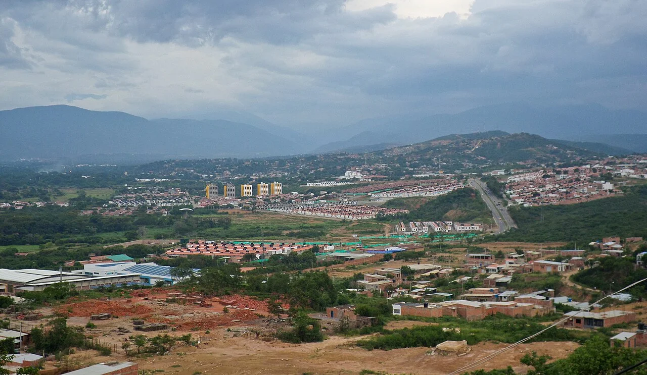 Photo of Villa del Rosario