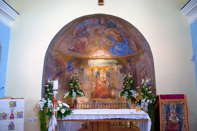 Photo of Villa di Briano