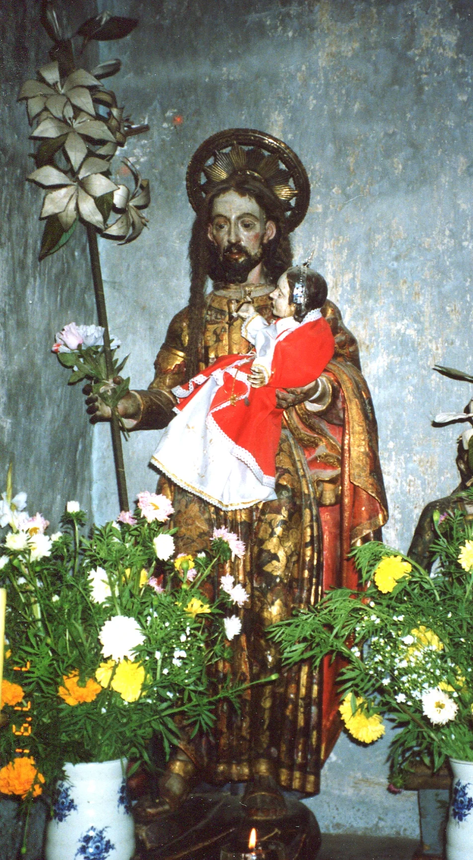 Photo of Villa Díaz Ordaz